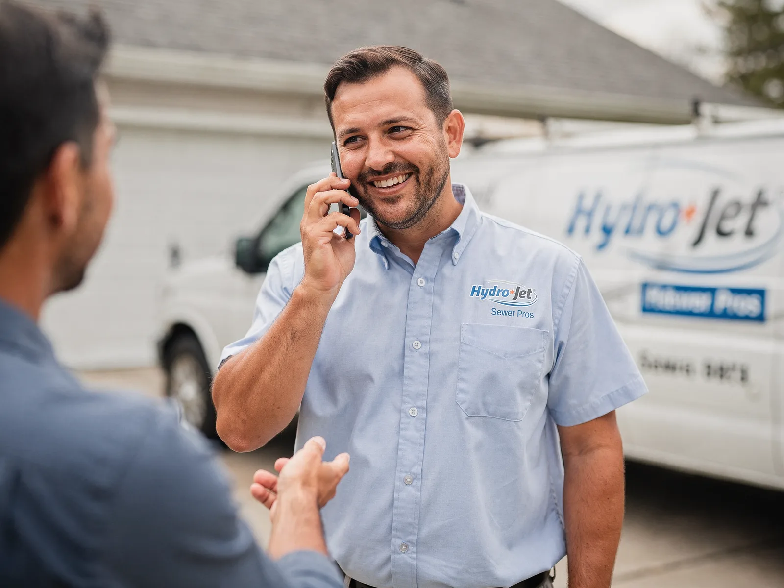 Hydro Jetting Near Me Saint George, SC FAQs